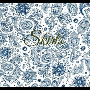 Skirts